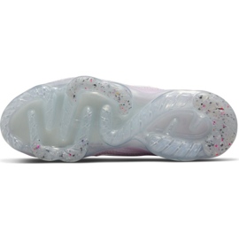 Zapatillas Nike Air VaporMax 2021 Fk DH4088-600 rosa 1