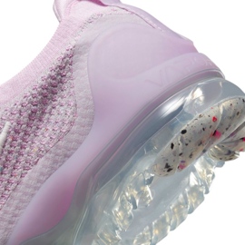 Zapatillas Nike Air VaporMax 2021 Fk DH4088-600 rosado 3