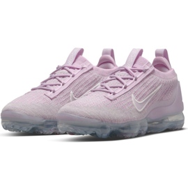 Zapatillas Nike Air VaporMax 2021 Fk DH4088-600 rosado 5