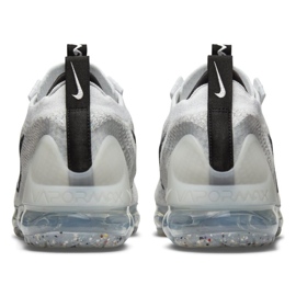Nike Air VaporMax 2021 Fk M DH4084-100 blanco gris 6