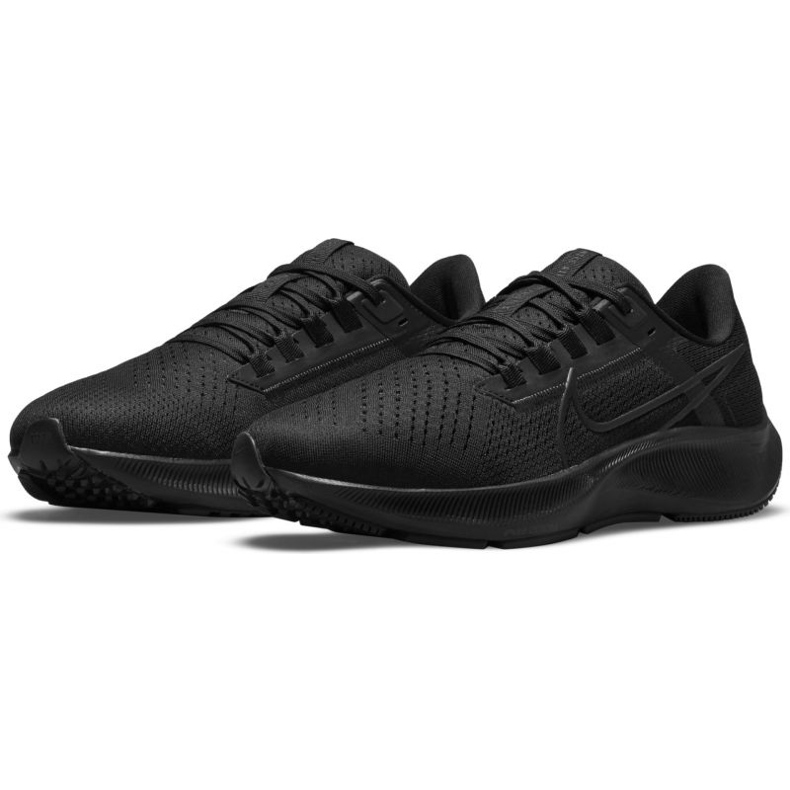 Zapatillas Nike Air Zoom Pegasus 38 W CW7358-001 negro 1