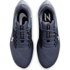 Nike Air Zoom Pegasus 38 M CW7356-400 azul marino 2