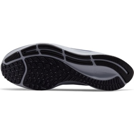 Nike Air Zoom Pegasus 38 M CW7356-400 azul marino 4