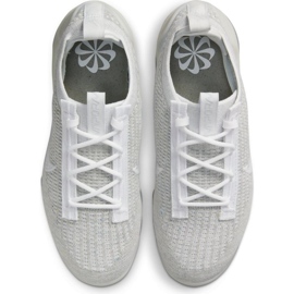 Nike Air Vapormax 2021 Fk Mujer DC4112-100 blanco 1 Nike Air Vapormax 2021 Fk Mujer DC4112-100 blanco 1