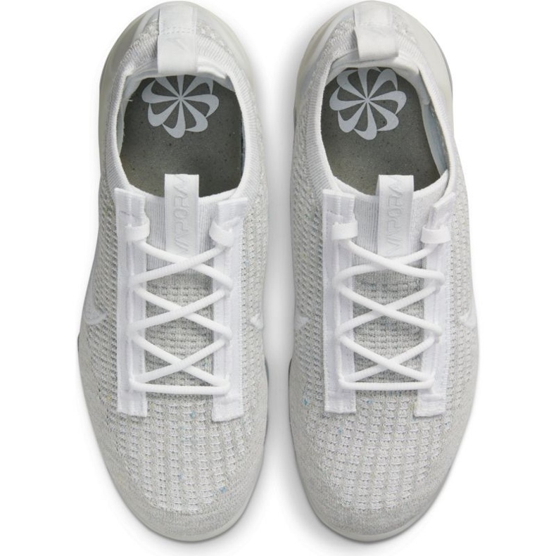 Nike Air Vapormax 2021 Fk Mujer DC4112-100 blanco 1 Nike Air Vapormax 2021 Fk Mujer DC4112-100 blanco 1