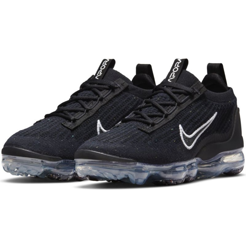 Zapatillas Nike Air Vapormax 2021 Fk W DC4112-002 negro 1