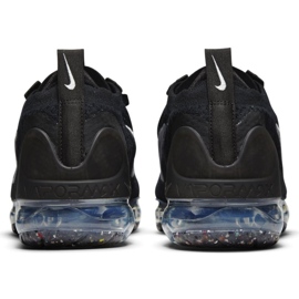 Zapatillas Nike Air Vapormax 2021 Fk W DC4112-002 negro 2