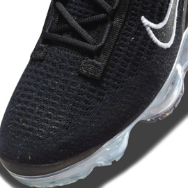 Zapatillas Nike Air Vapormax 2021 Fk W DC4112-002 negro 3