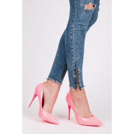 Vices Alfileres de neón rosado 2 Vices Alfileres de neón rosado 2