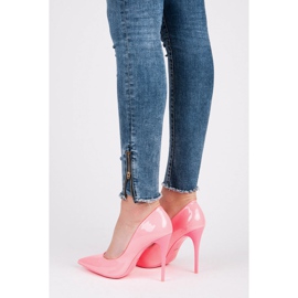 Vices Alfileres de neón rosado 1 Vices Alfileres de neón rosado 1