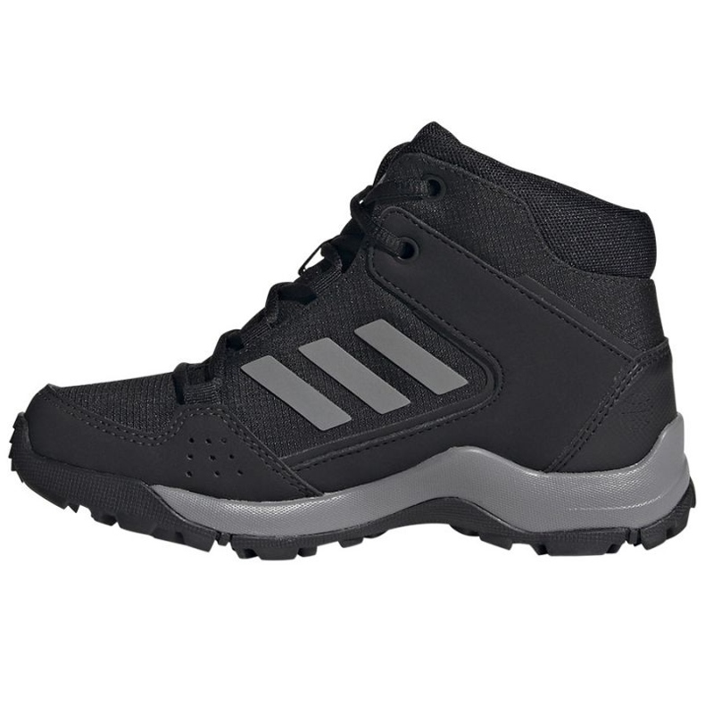 Zapatillas Adidas Hyperhiker K Jr GZ9216 negro 1