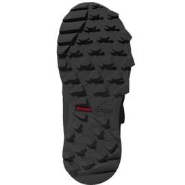 Zapatillas Adidas Terrex Boa Mid R.Rdy Jr GX2233 verde 2