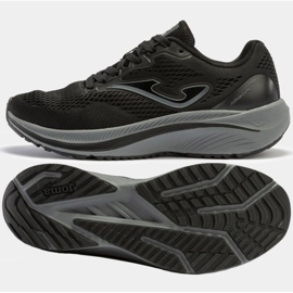Zapatillas Joma R. Argon M RARGOS2228 negro 1