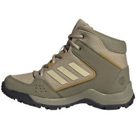 Zapatillas Adidas Hyperhiker K Jr GZ9215 beige 1 Zapatillas Adidas Hyperhiker K Jr GZ9215 beige 1