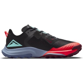 Zapatillas Nike Air Zoom Terra Kiger 7 M CW6062-004 negro 1