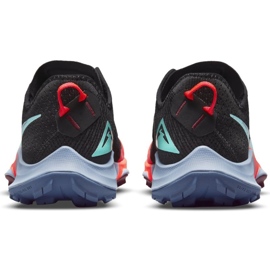 Zapatillas Nike Air Zoom Terra Kiger 7 M CW6062-004 negro 3