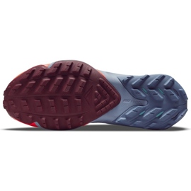 Zapatillas Nike Air Zoom Terra Kiger 7 M CW6062-004 negro 5