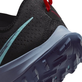 Zapatillas Nike Air Zoom Terra Kiger 7 M CW6062-004 negro 7