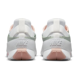 Nike Go FlyEase U CW5883-102 zapatillas blanco 2