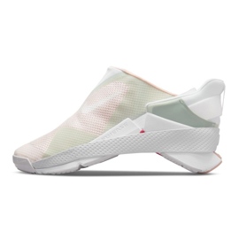 Nike Go FlyEase U CW5883-102 zapatillas blanco 3