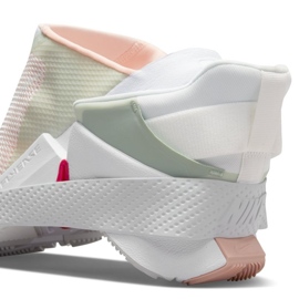 Nike Go FlyEase U CW5883-102 zapatillas blanco 5