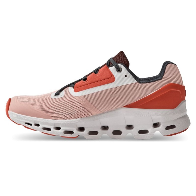 Zapatillas On Running Cloudstratus Mujer 3999208 rojo 1 Zapatillas On Running Cloudstratus Mujer 3999208 rojo 1