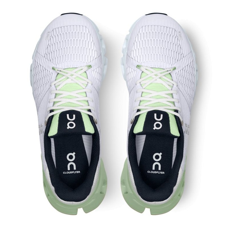 Zapatillas On Running Cloudflyer W 2199031 blanco 1 Zapatillas On Running Cloudflyer W 2199031 blanco 1