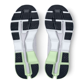 Zapatillas On Running Cloudflyer W 2199031 blanco 2