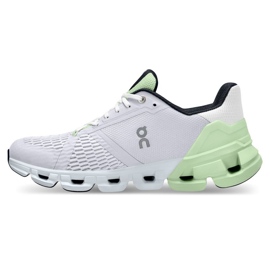 Zapatillas On Running Cloudflyer W 2199031 blanco 3