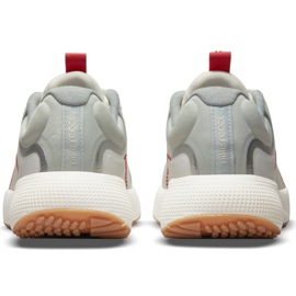 Nike React Escape Run Mujer DO2778-121 zapatillas gris 3