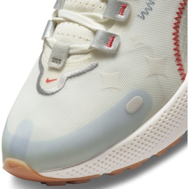 Nike React Escape Run Mujer DO2778-121 zapatillas gris 5