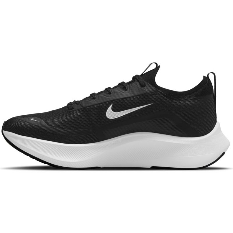 Zapatillas Nike Zoom Fly 4 W CT2401-001 negro 1 Zapatillas Nike Zoom Fly 4 W CT2401-001 negro 1