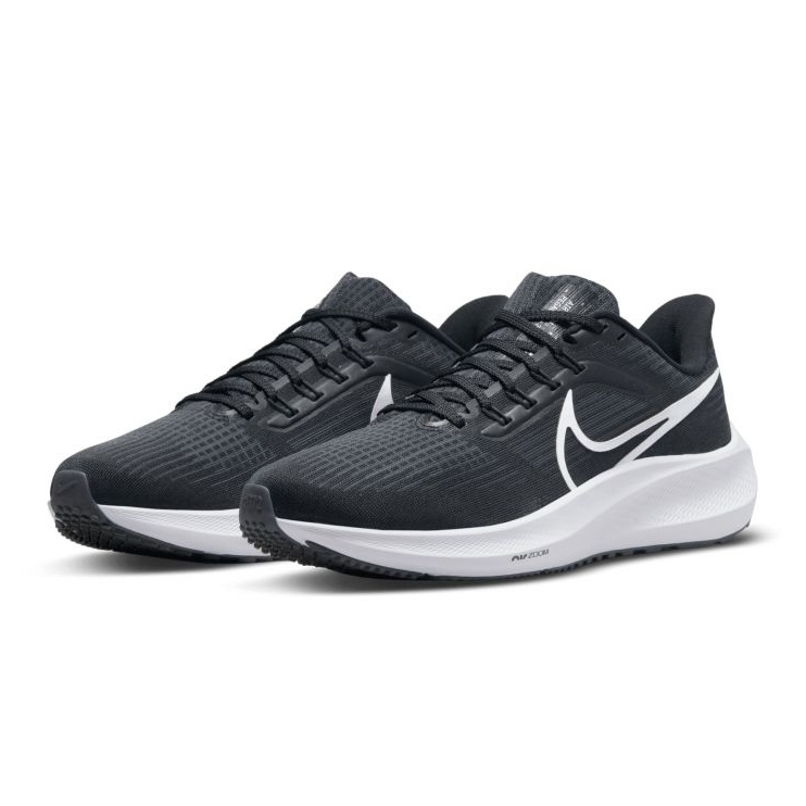 Nike Air Zoom Pegasus 39 W DH4072-001 negro 1 Nike Air Zoom Pegasus 39 W DH4072-001 negro 1