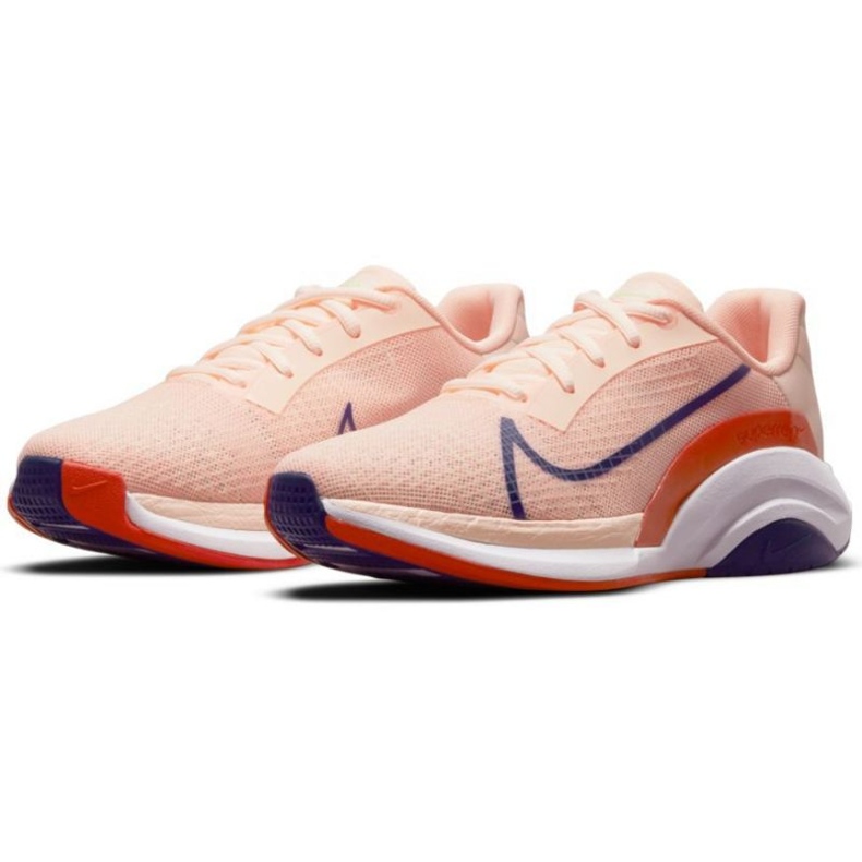 Nike SuperRep Surge Mujer CK9406-846 zapatillas rosa 1
