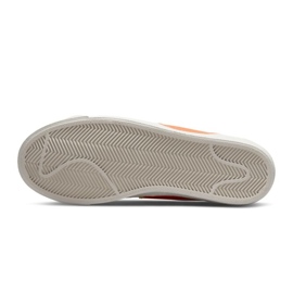 Nike Blazer Low '77 Jumbo Mujer DQ1470-103 zapatillas blanco 4