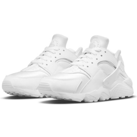 Nike Air Huarache Mujer DH4439-102 blanco 3