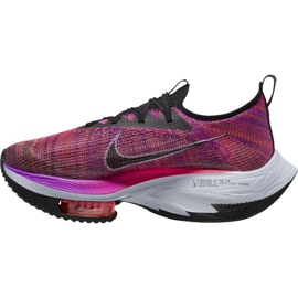Nike Zoom Alfafly Next% CZ1514-501 zapatos púrpura 1