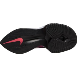 Nike Zoom Alfafly Next% CZ1514-501 zapatos violeta 2
