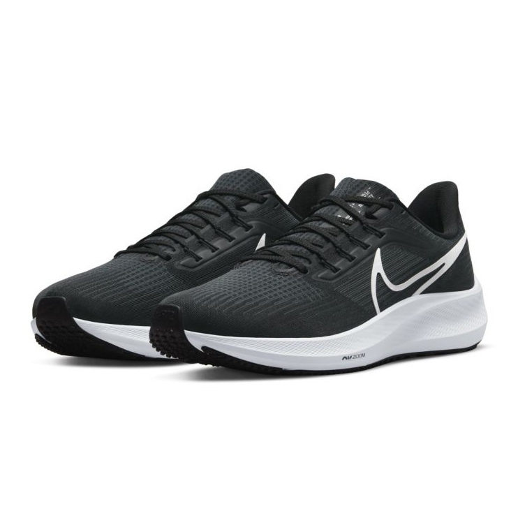 Zapatillas Nike Air Zoom Pegasus 39 M DH4071-001 negro 1