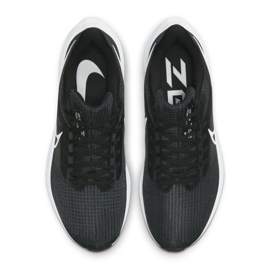 Zapatillas Nike Air Zoom Pegasus 39 M DH4071-001 negro 3