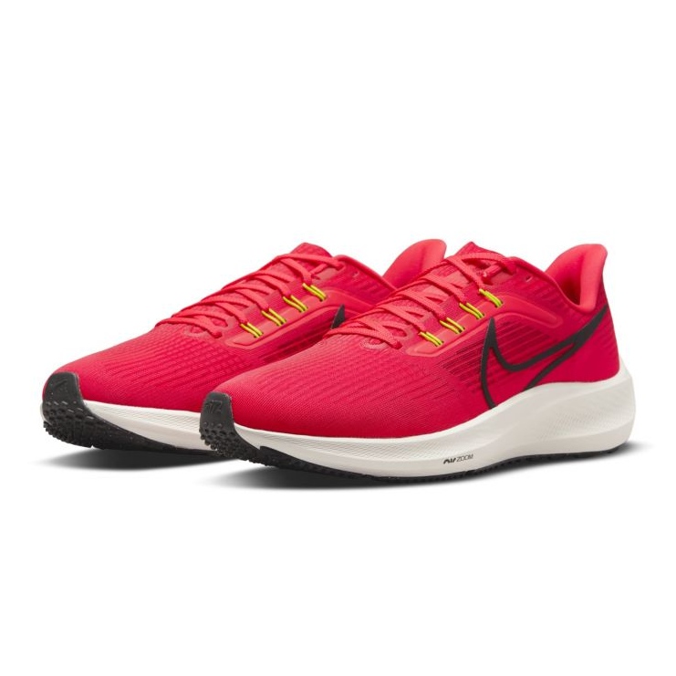 Nike Air Zoom Pegasus 39 M DH4071-600 rojo 1