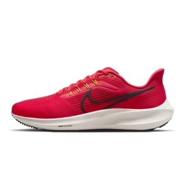 Nike Air Zoom Pegasus 39 M DH4071-600 rojo 5