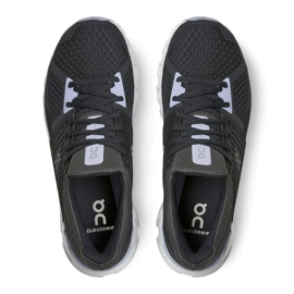 En los zapatos Cloudswift W 4199226 negro 1