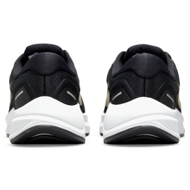 Zapatillas Nike Air Zoom Structure 24 W DA8570-003 negro 3