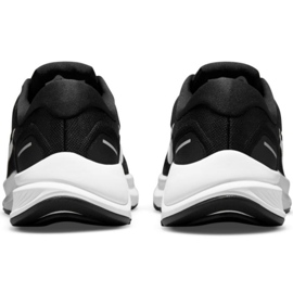 Zapatillas Nike Air Zoom Structure 24 M DA8535-001 negro 3