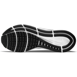 Zapatillas Nike Air Zoom Structure 24 M DA8535-001 negro 4
