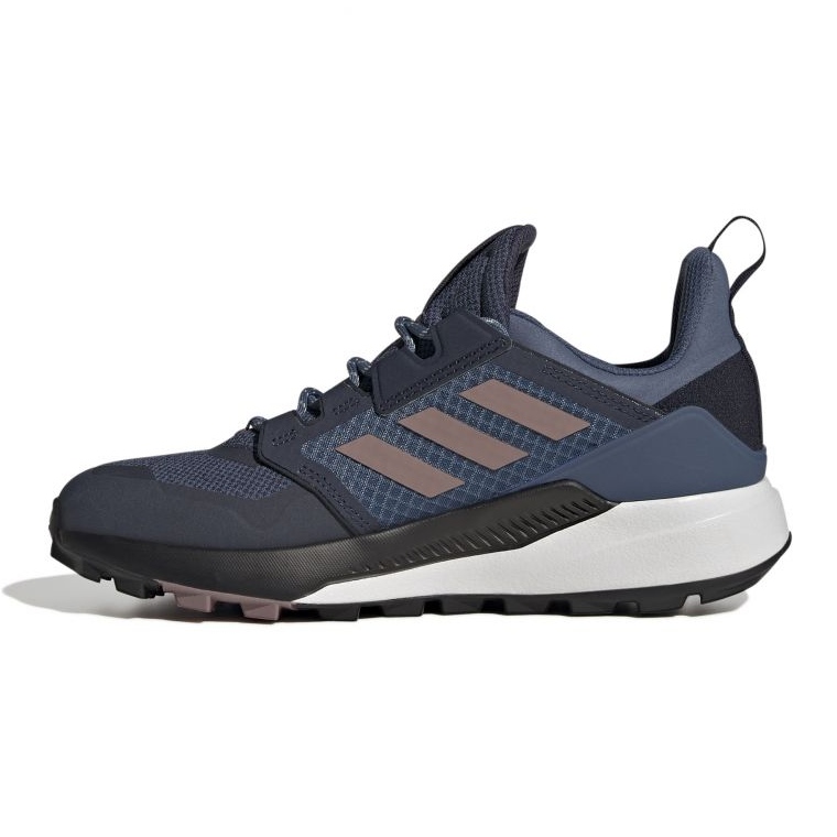 Zapatillas Adidas Terrex Trailmaker W GY6152 azul marino 1