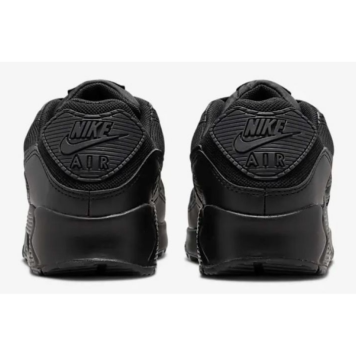 Zapatillas Nike Air Max 90 Ltr M CZ5594-001 negro 1