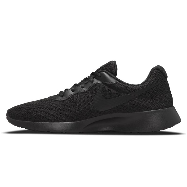 Zapatillas Nike Tanjun DJ6258-001 negro 1