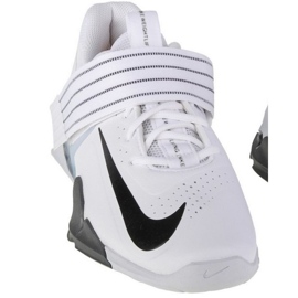 Zapatillas Nike Savaleos CV5708-100 blanco 2